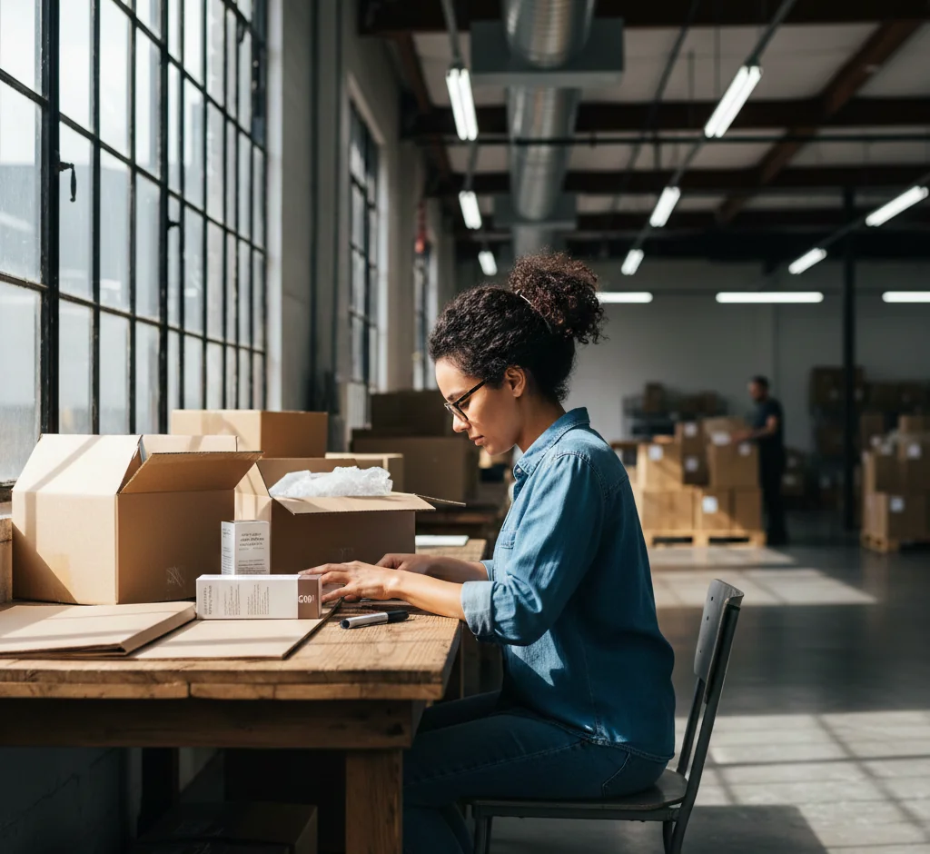 Purchase Order (PO) Funding